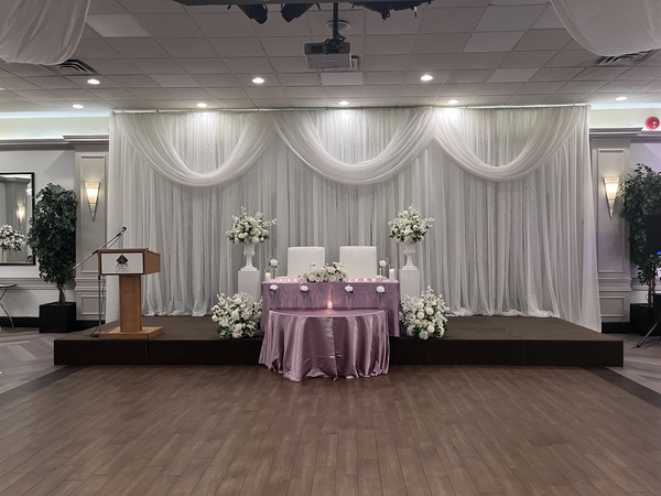 Marquis Gardens Banquet And Convention Centre