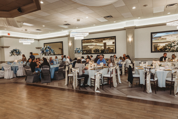 Marquis Gardens Banquet And Convention Centre