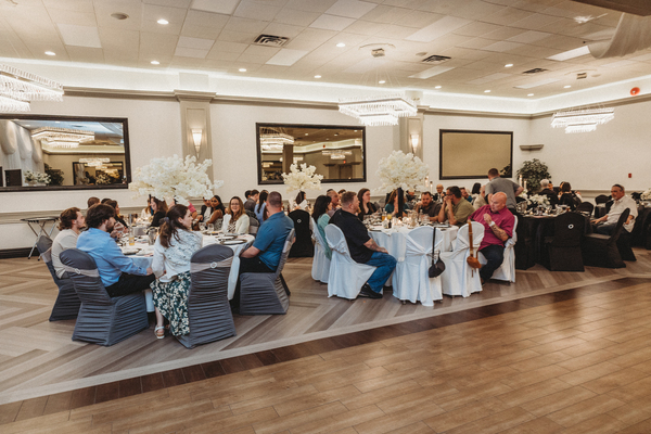 Marquis Gardens Banquet And Convention Centre