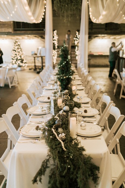 Chrysler Commons Event Venue