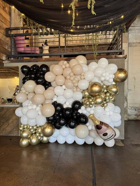 Chrysler Commons Event Venue