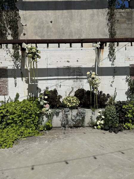 Chrysler Commons Event Venue