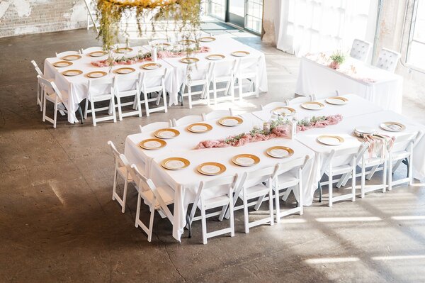 Chrysler Commons Event Venue