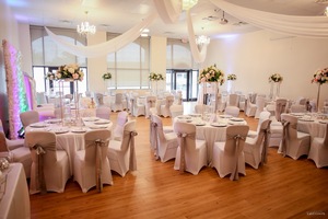 Ballroom II (Oak Room)