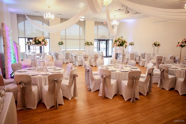 The Frederick Ballroom