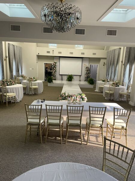 Biryani World On the Lake