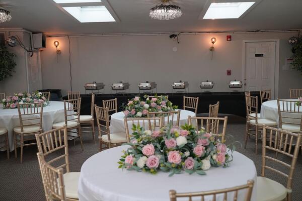 Biryani World On the Lake