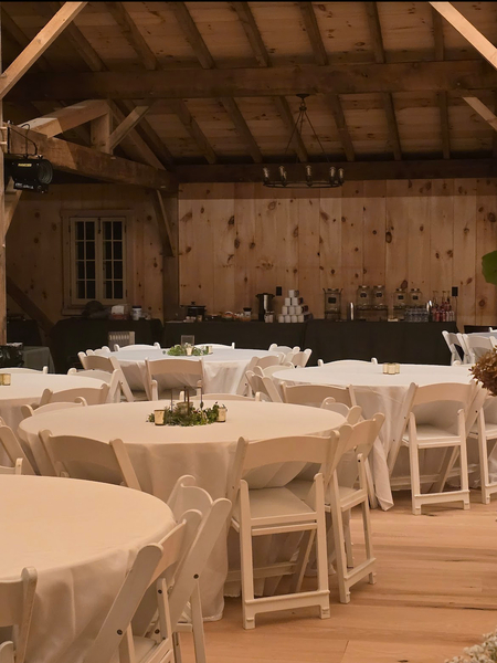 The Barn at Windy Hollow