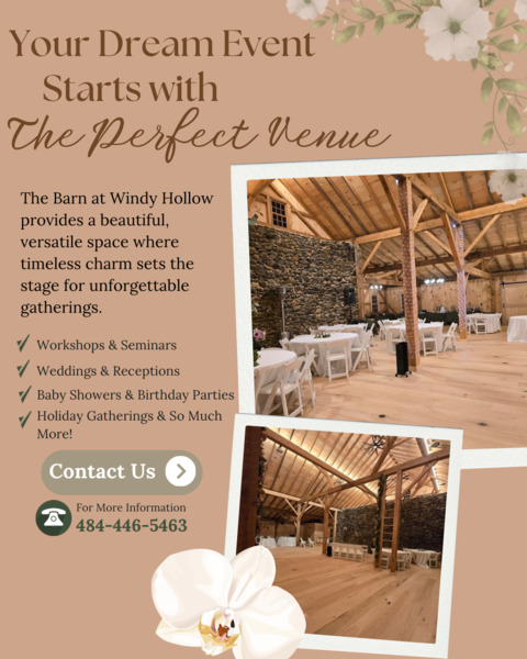 The Barn at Windy Hollow