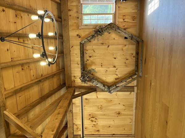 The Barn at Windy Hollow