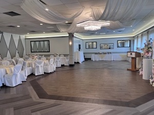 Emerald Ballroom