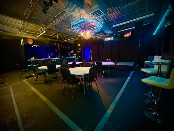 Memories Event Venue (New Location)