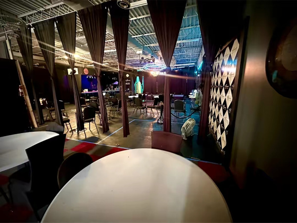 Memories Event Venue (New Location)