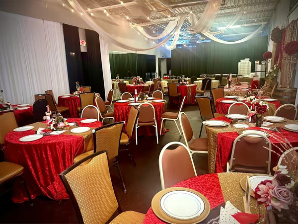 Memories Event Venue (New Location)