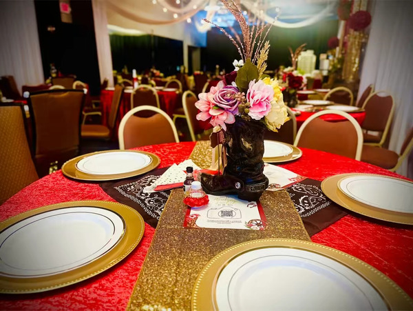 Memories Event Venue (New Location)