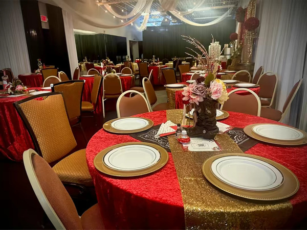 Memories Event Venue (New Location)