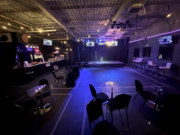 Memories Event Venue (New Location)