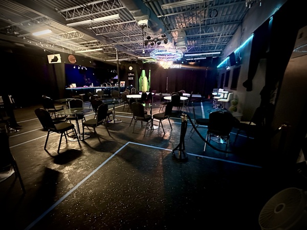 Memories Event Venue (New Location)