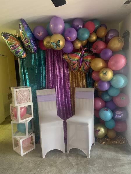 Events With A Touch Of Class