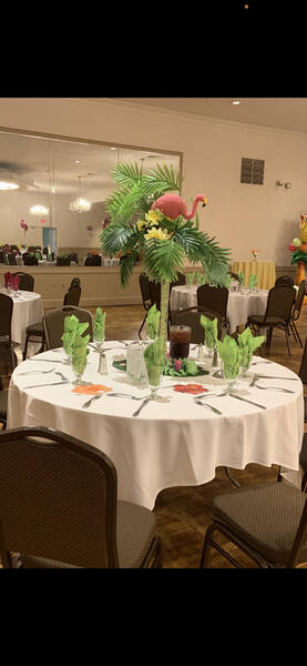 Events With A Touch Of Class