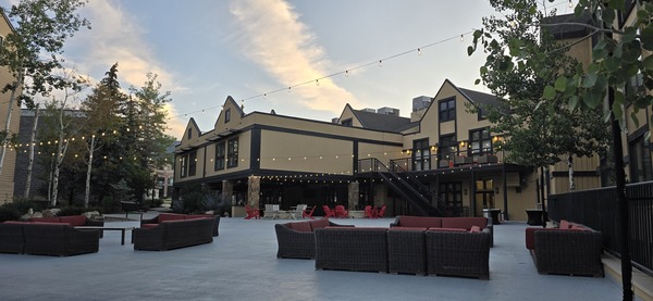 Aspen Peak Productions