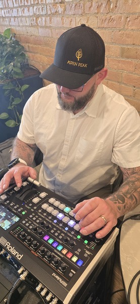 Aspen Peak Productions