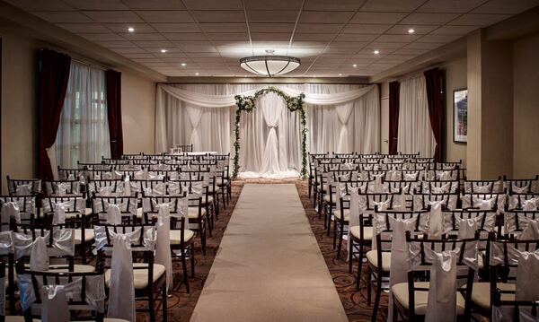 Marquis Gardens Grande Ancaster