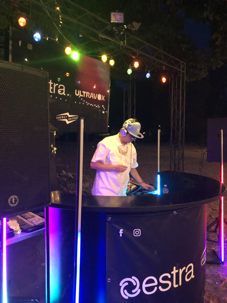 Dj Drago