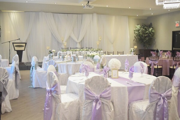 Marquis Gardens Grande Ancaster