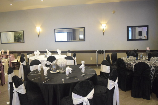 Marquis Gardens Grande Ancaster