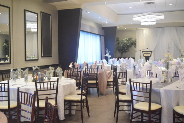 Marquis Gardens Grande Ancaster