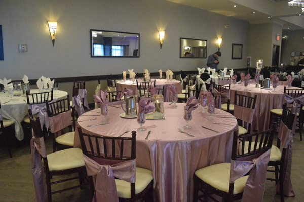 Marquis Gardens Grande Ancaster