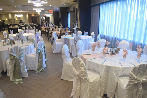 Marquis Gardens Grande Ancaster