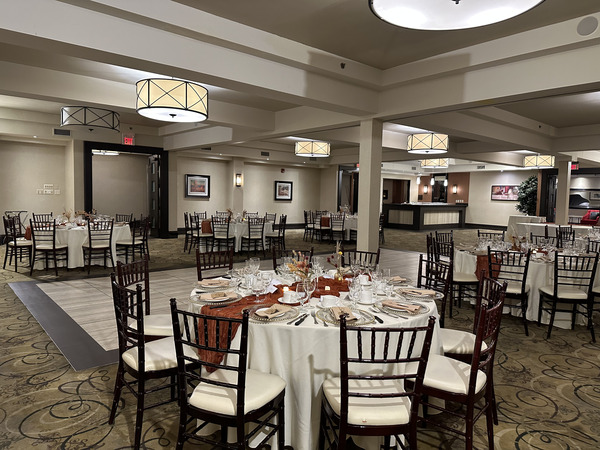 Marquis Gardens Grande Ancaster