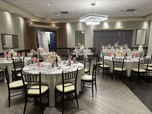 Marquis Gardens Grande Ancaster