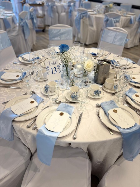 Marquis Gardens Burlington