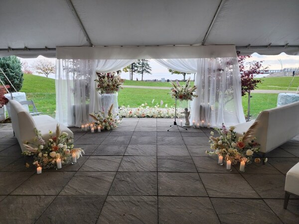 Marquis Gardens Burlington