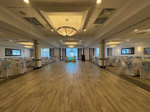 Marquis Gardens Burlington