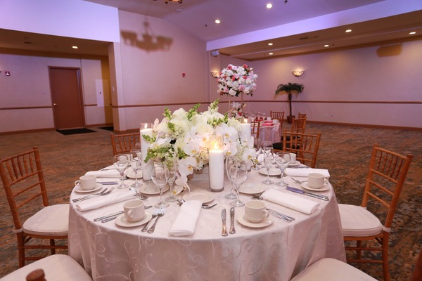 DoubleTree by Hilton Claremont