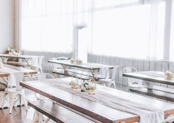 Sweet Magnolia Venues