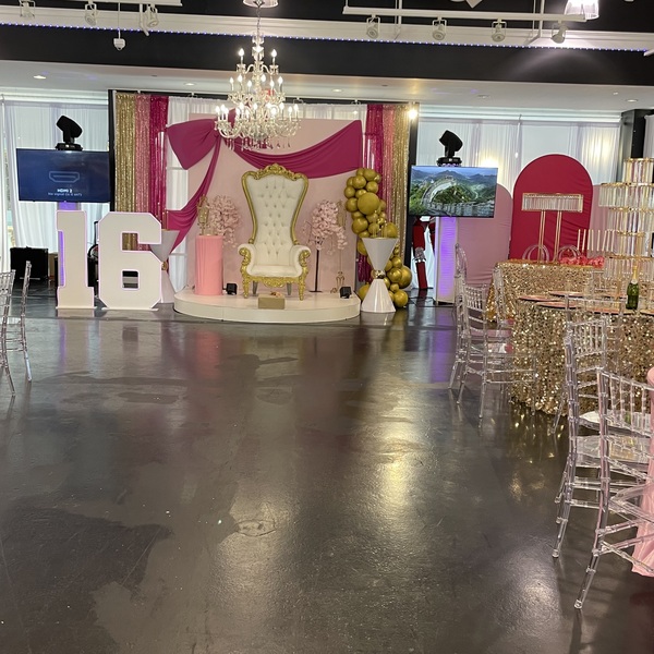 Philly Pop Up Weddings