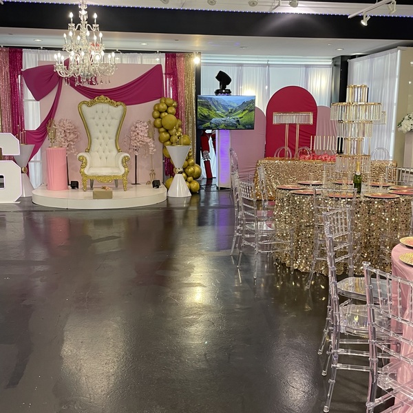 Philly Pop Up Weddings