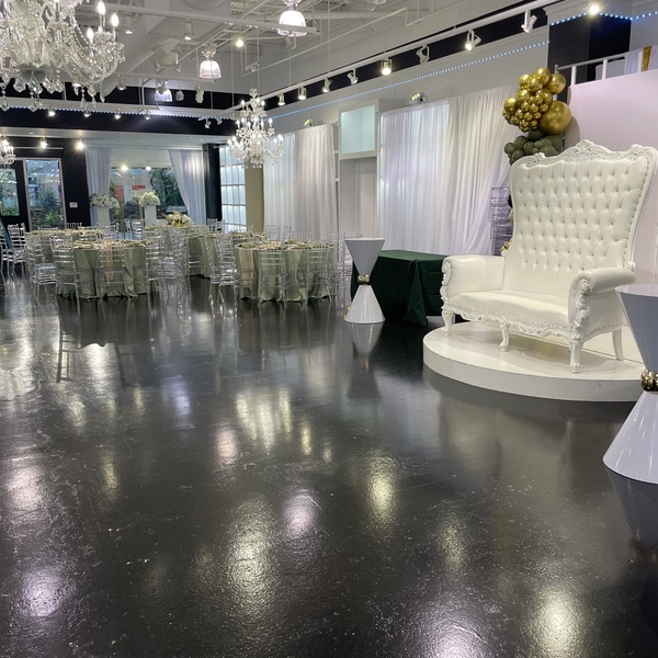 Philly Pop Up Weddings