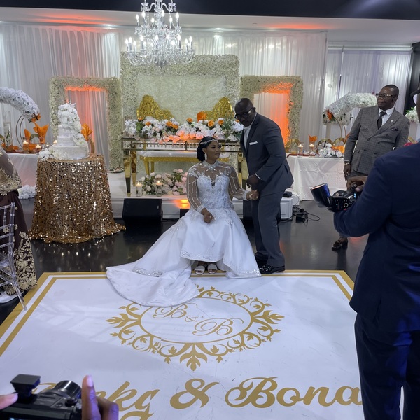 Philly Pop Up Weddings