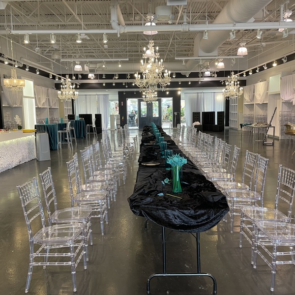 Philly Pop Up Weddings