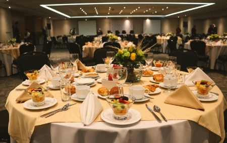 Greater Williamsburg Sports & Events Center