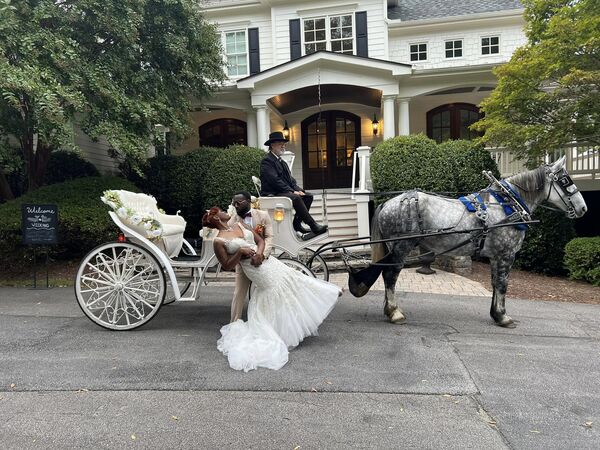 Southern Charm Carriages LLC