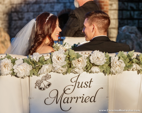 Southern Charm Carriages LLC