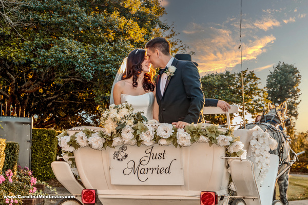 Southern Charm Carriages LLC