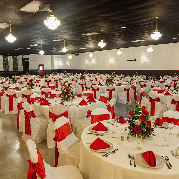 Great Lakes Gathering